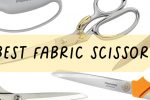 Best fabric scissors 2024